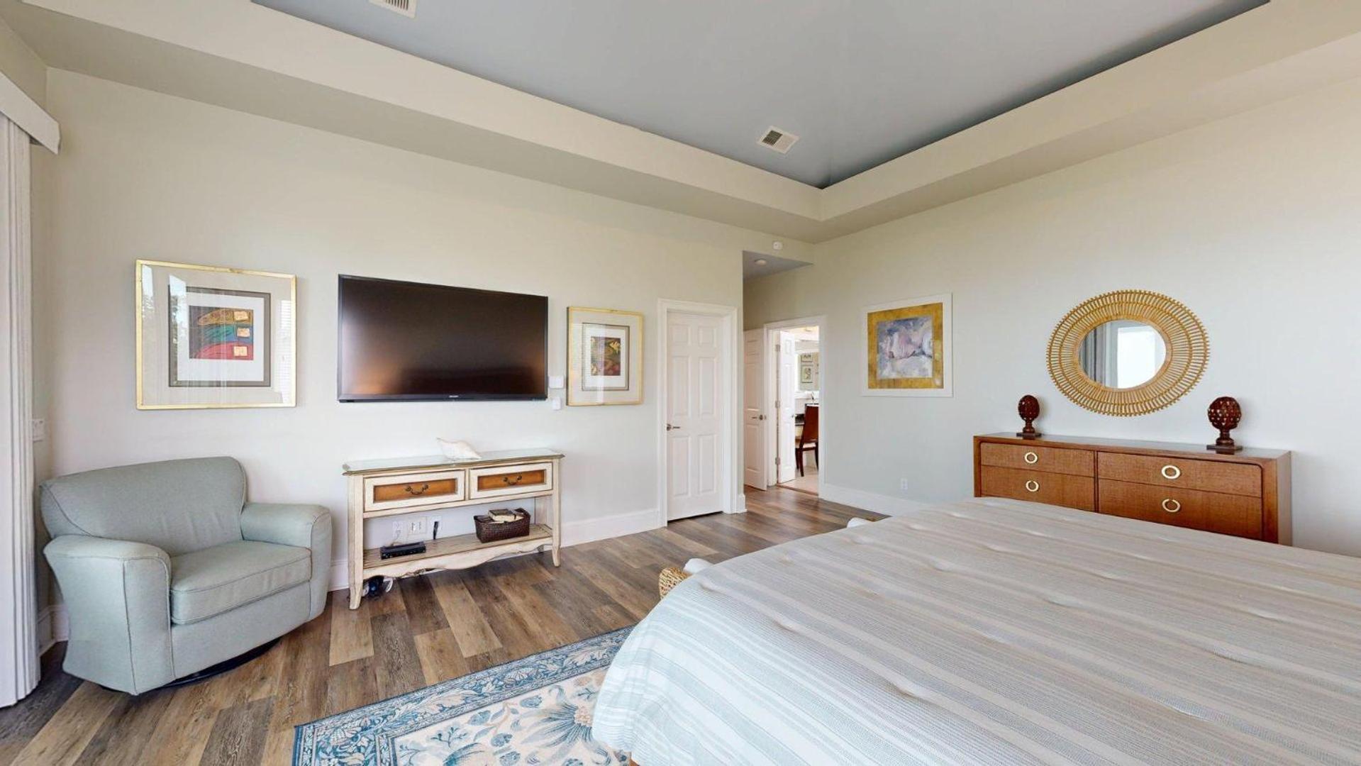 11 Armada Villa Hilton Head Island Eksteriør bilde
