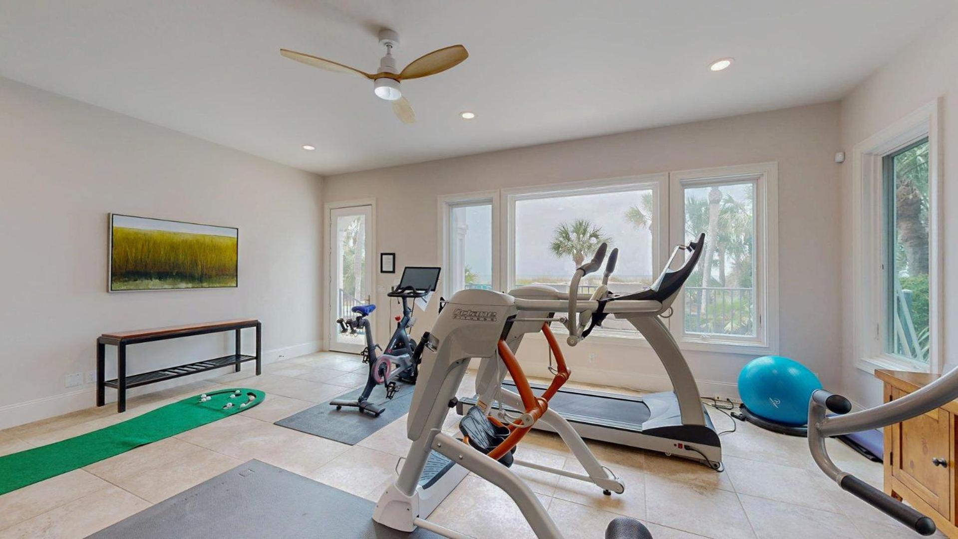 11 Armada Villa Hilton Head Island Eksteriør bilde