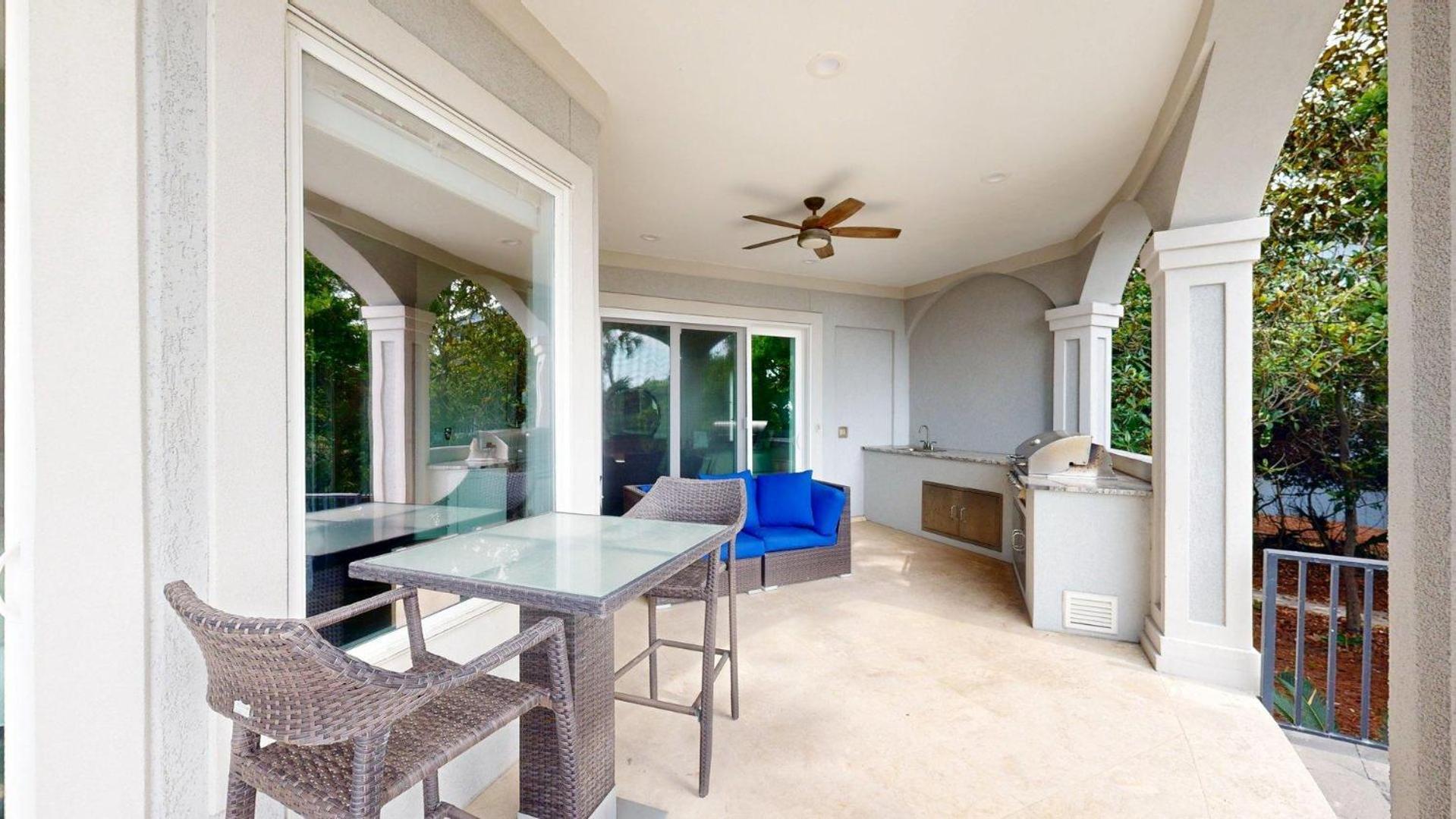 11 Armada Villa Hilton Head Island Eksteriør bilde